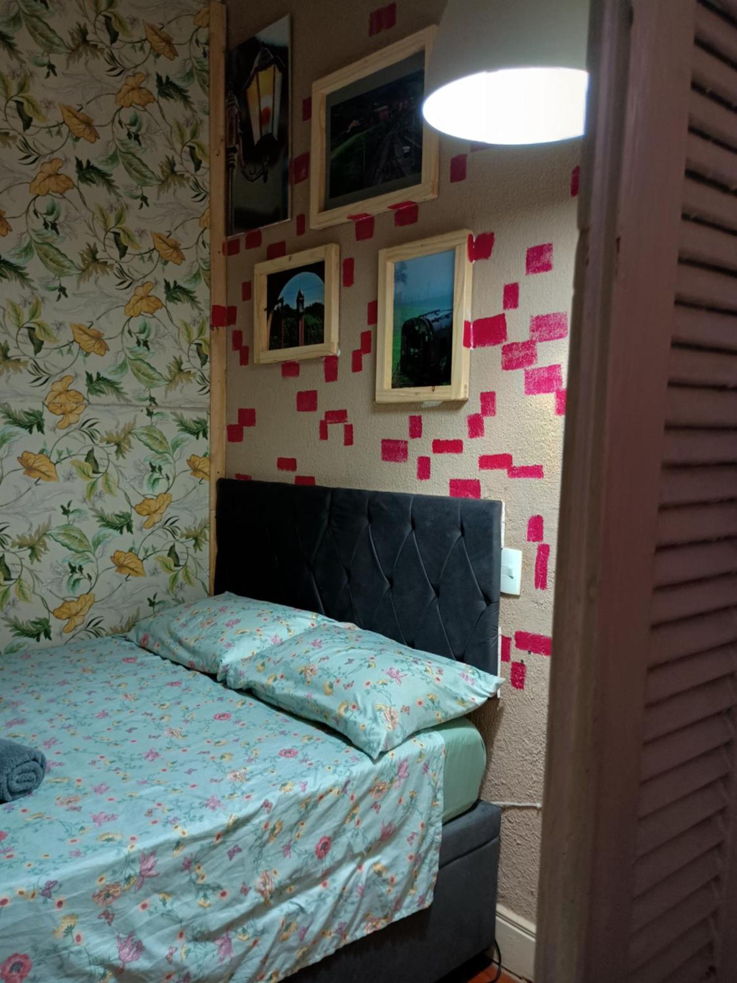Hostel Trilhas E Rotas - A 150M Da Avenida Paulista Сан-Пауло Экстерьер фото
